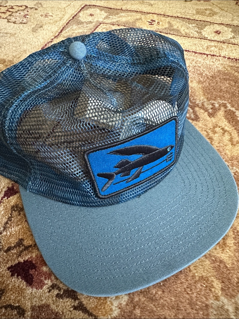 Patagonia Breezefarer Cap - Picture 6 of 7
